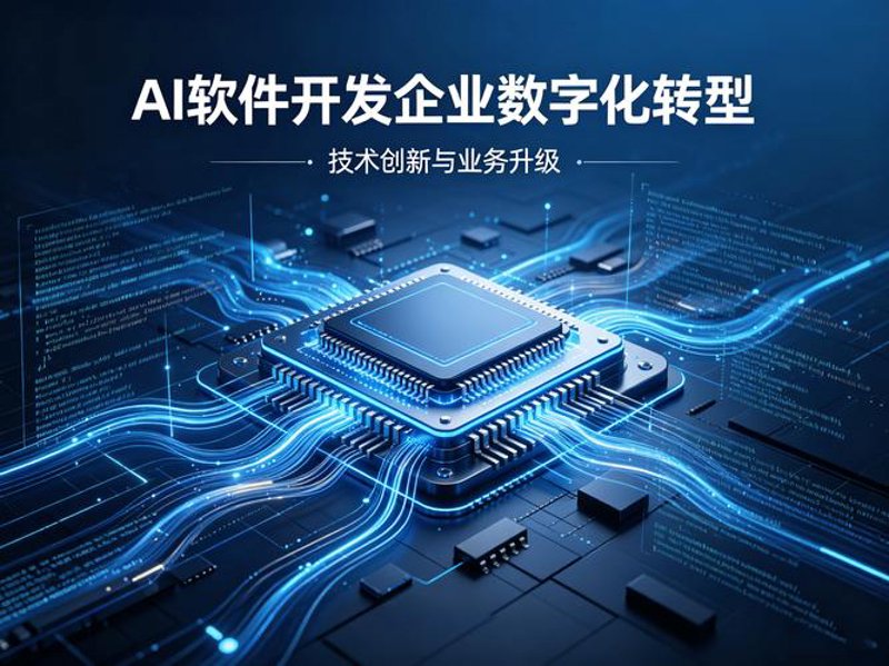 系统集成:构建未来智能化的新蓝图